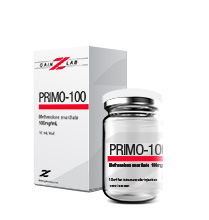 PRIMO-100