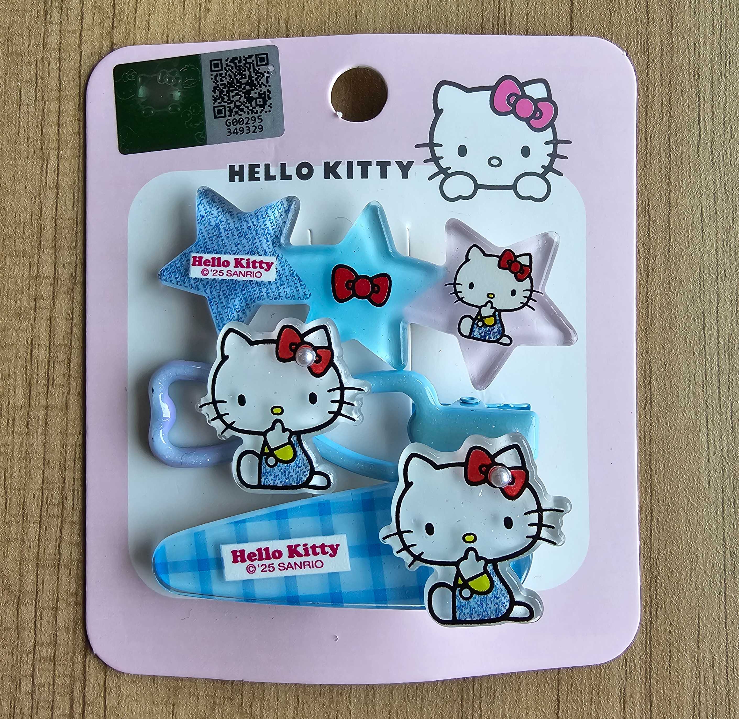 กิ๊ฟ Hello Kitty