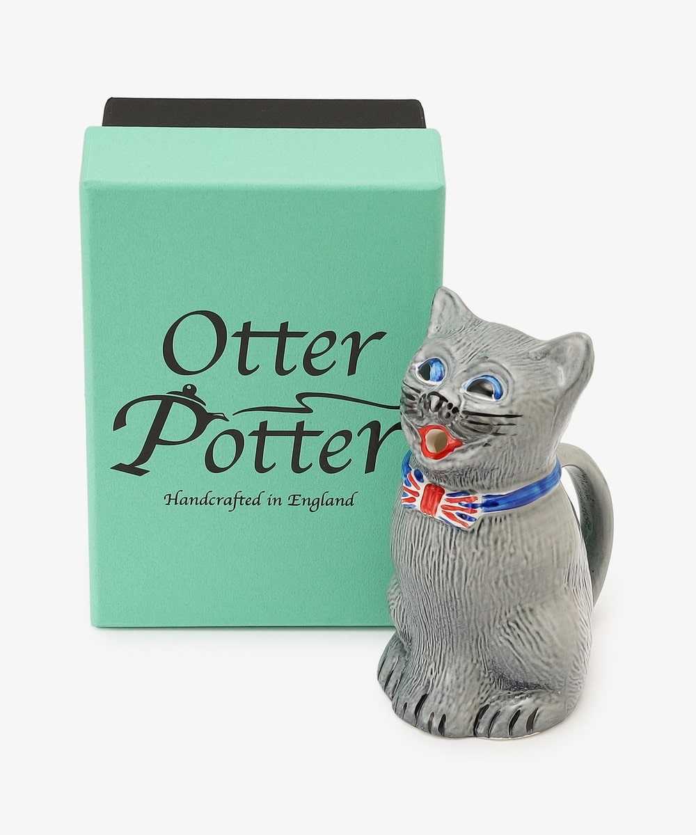 (พรีออเดอร์) Teapot/Jill/Otter Potter