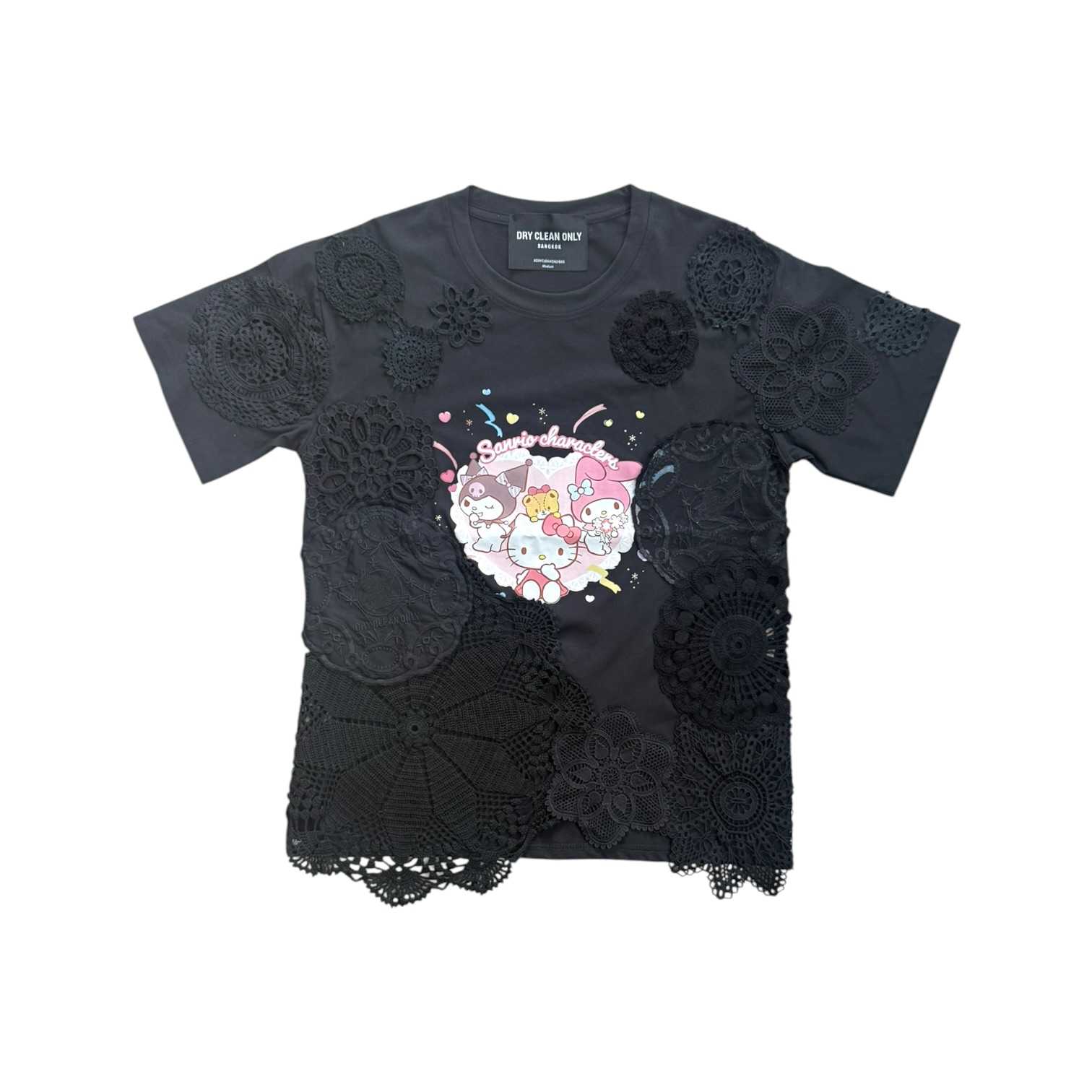GALE SHIRT BK