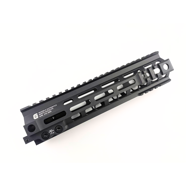 ชุดหน้า M4 Geissele MK4 9.5นิ้ว