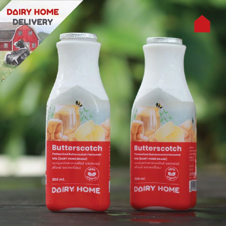 Butterscoth Milk