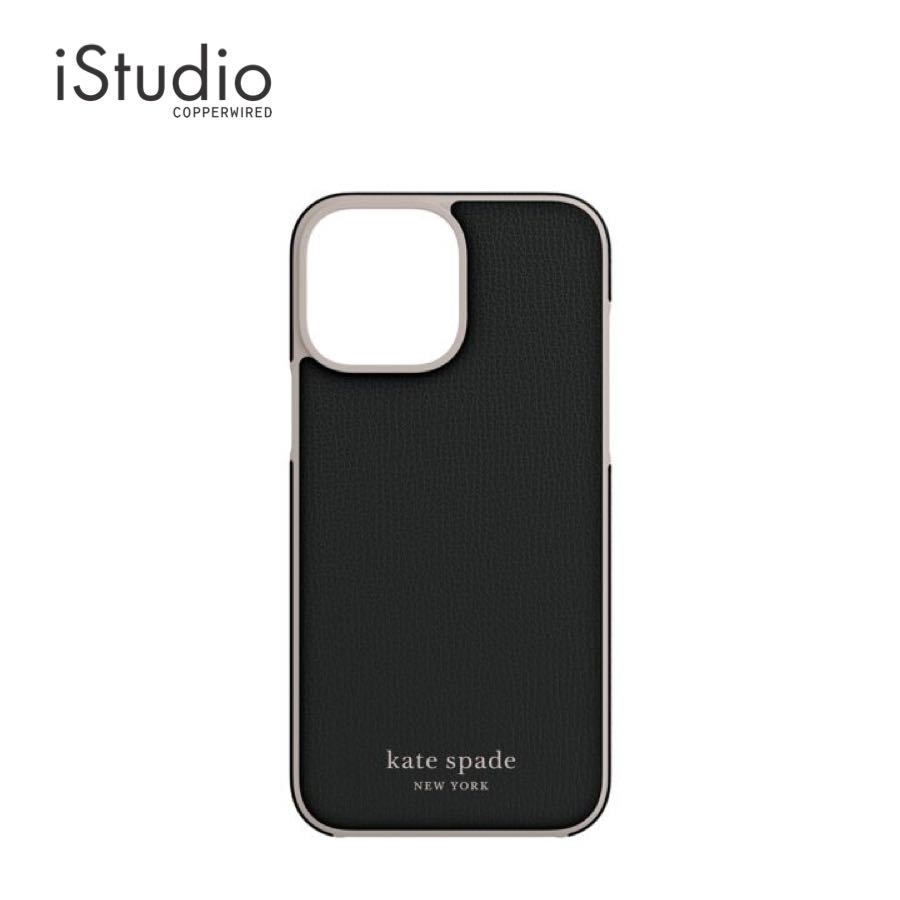 KATE SPADE รุ่น Wrap เคสสำหรับ iPhone 13 ทุกรุ่น l iStudio By Copperwired