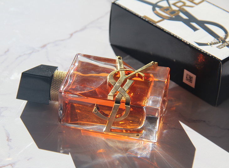 Ysl​ Libre​ Intense
