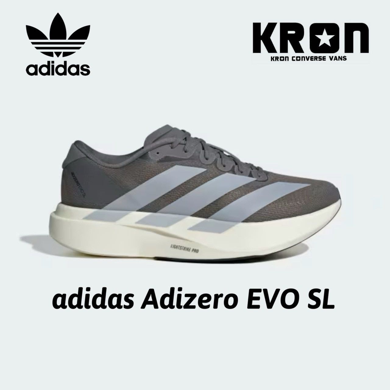 Adidas Adizero EVO SL