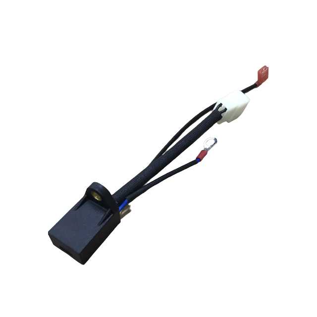 ENGINE OIL PROTECTOR / SP-12030138