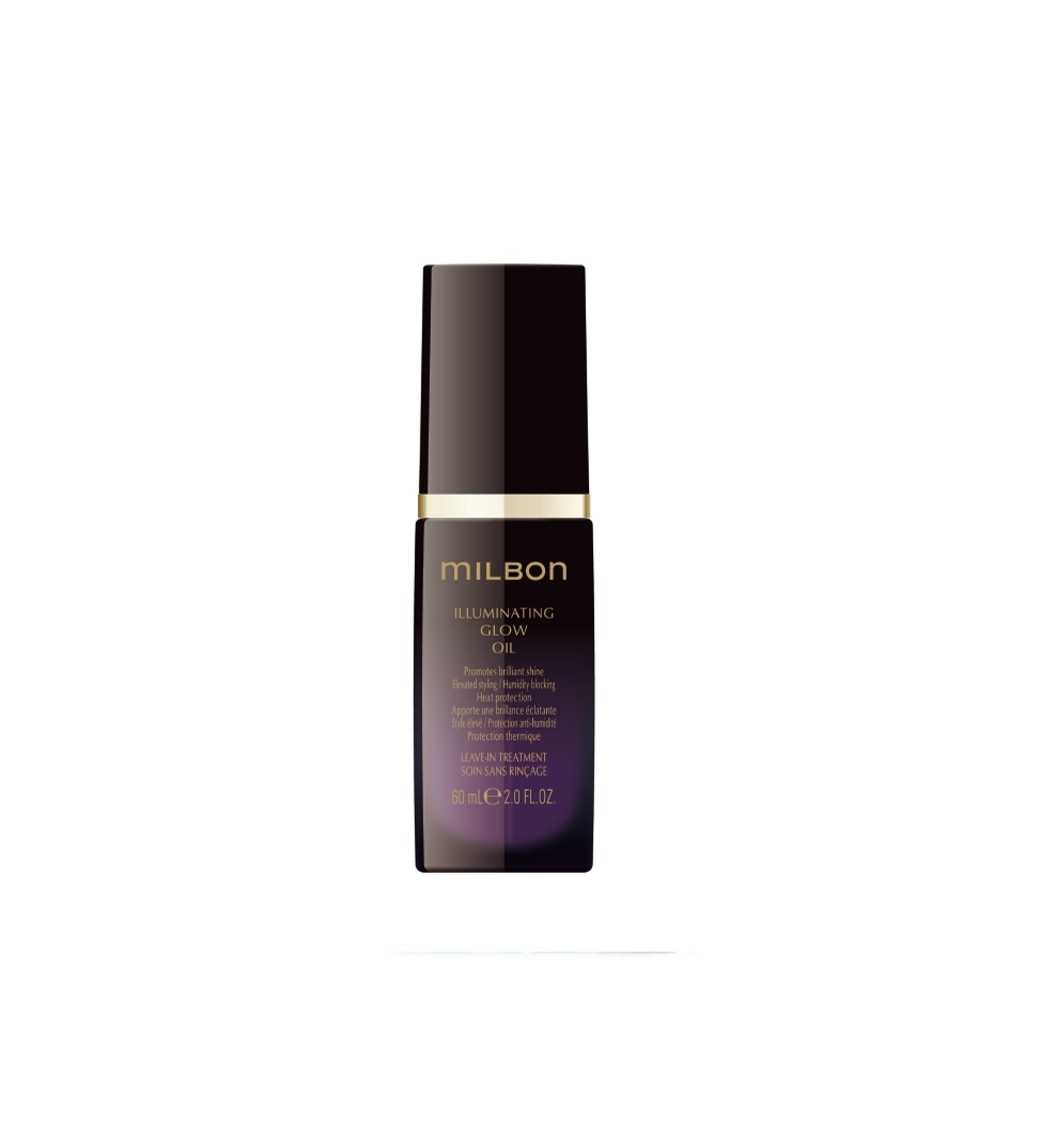 Milbon Illuminating Glow Oil 60ml