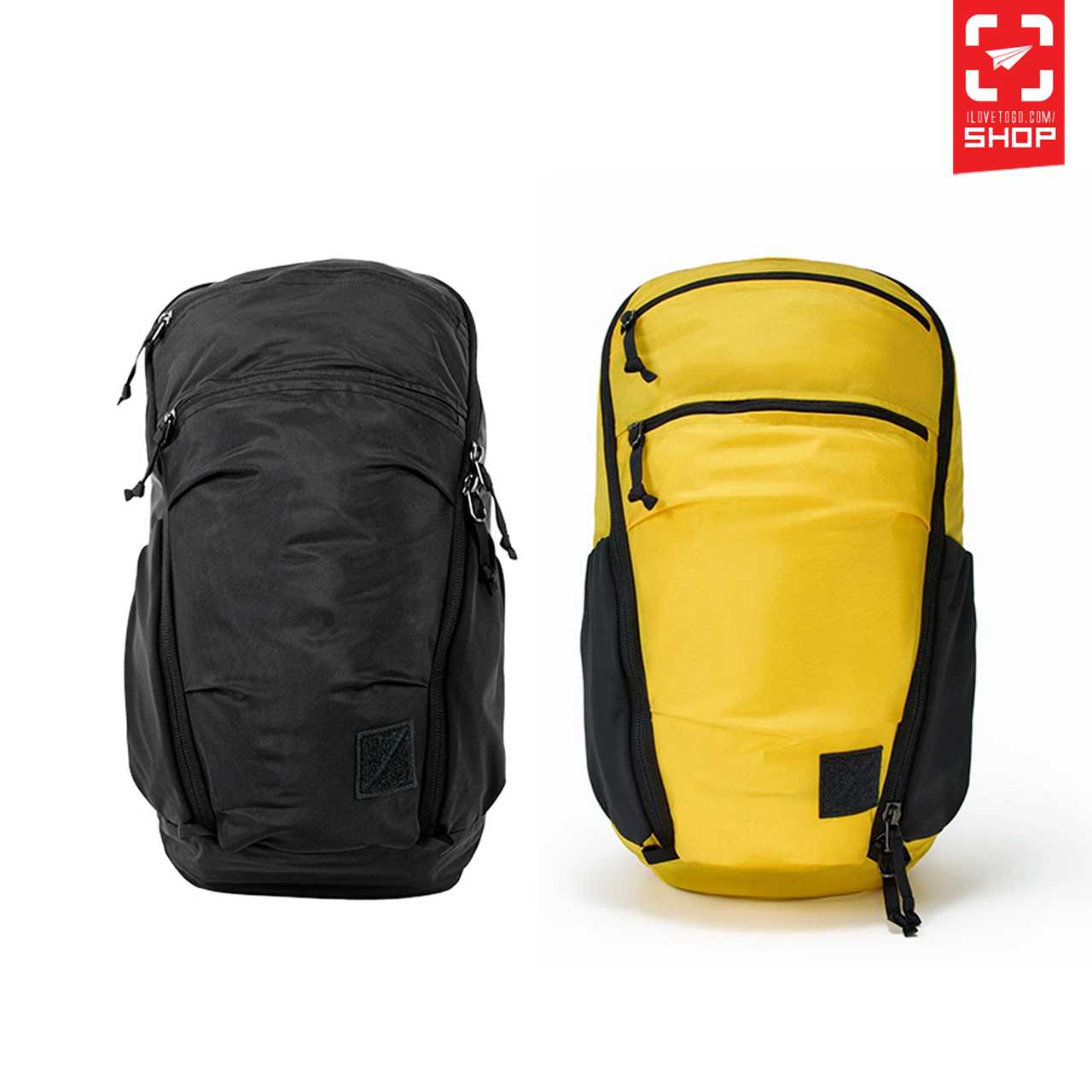 กระเป๋า EVERGOODS - Mountain Panel Loader 22L