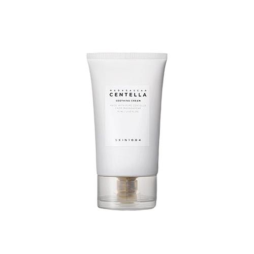 SKIN1004 Madagascar Centella Soothing Cream 75ml