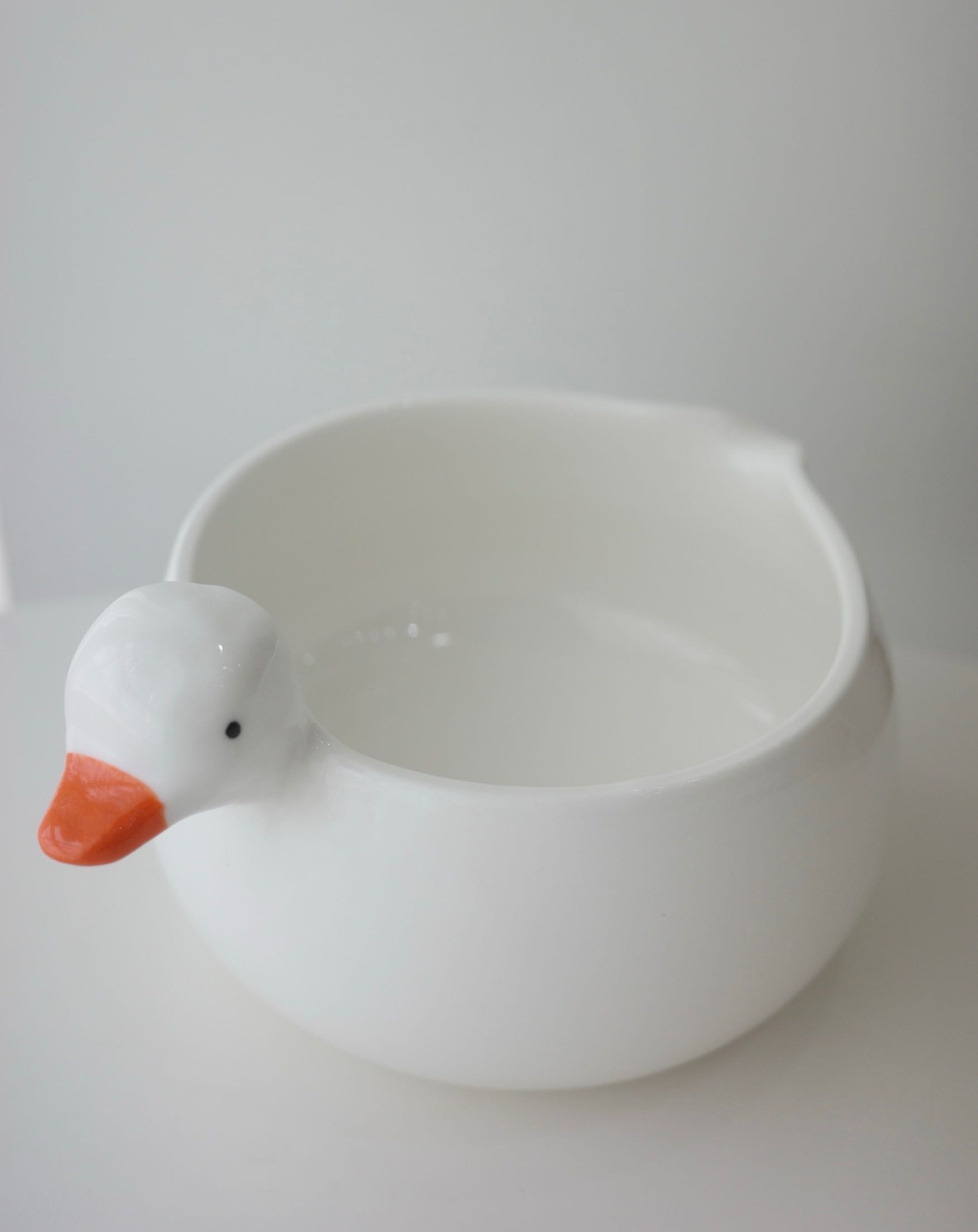 CHAWAN LITTLE DUCKY ( พร้อมจัดส่ง )