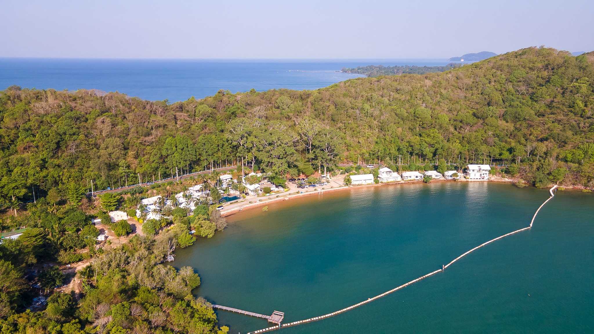 Seashell Village Chanthaburi จันทบุรี