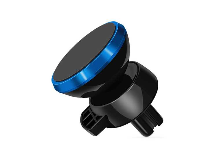 mobile holder ช่องแอร์รถยนต์ 360 degree (x1 ชิ้น)