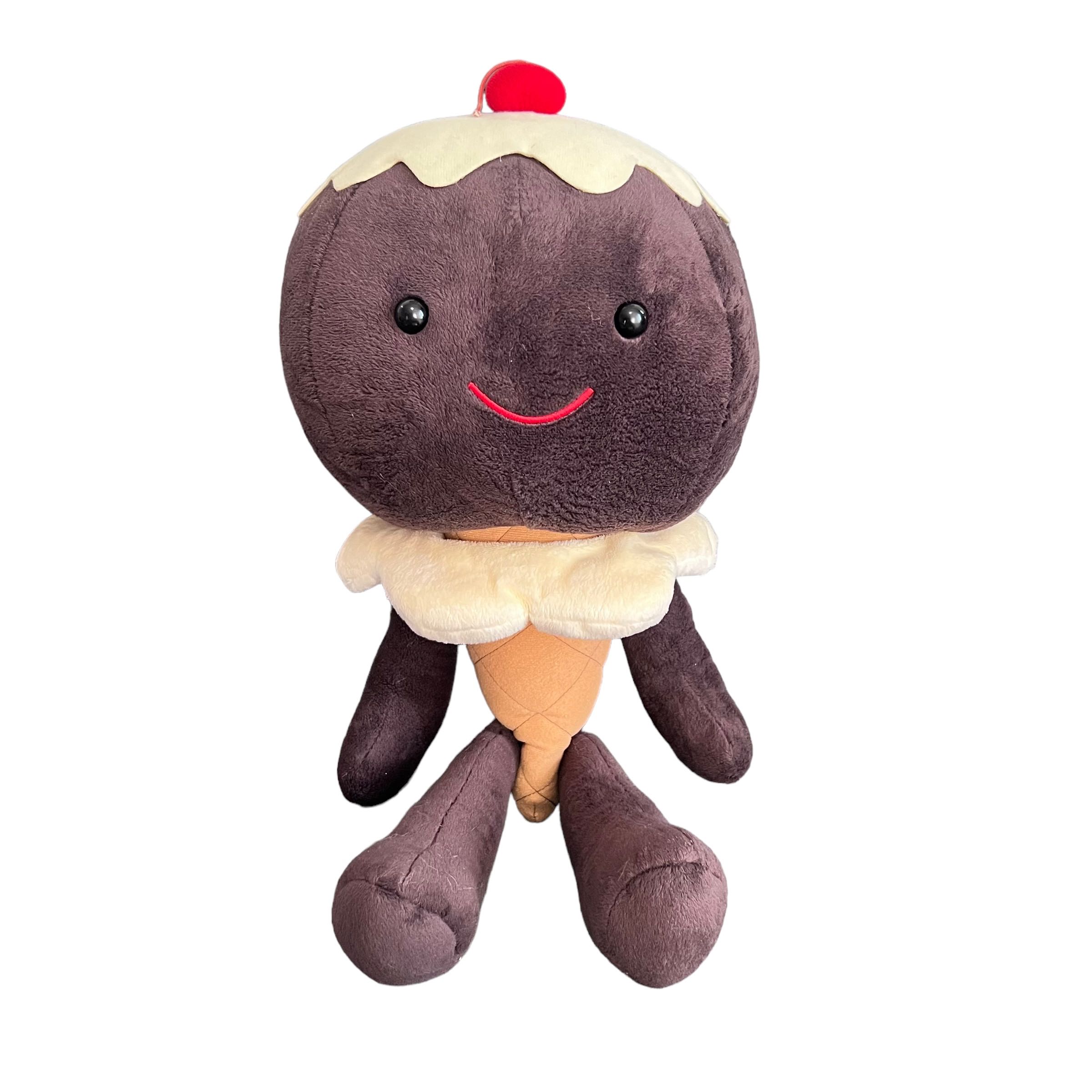 ตุ๊กตาไอติม ตุ๊กตาไอศครีม