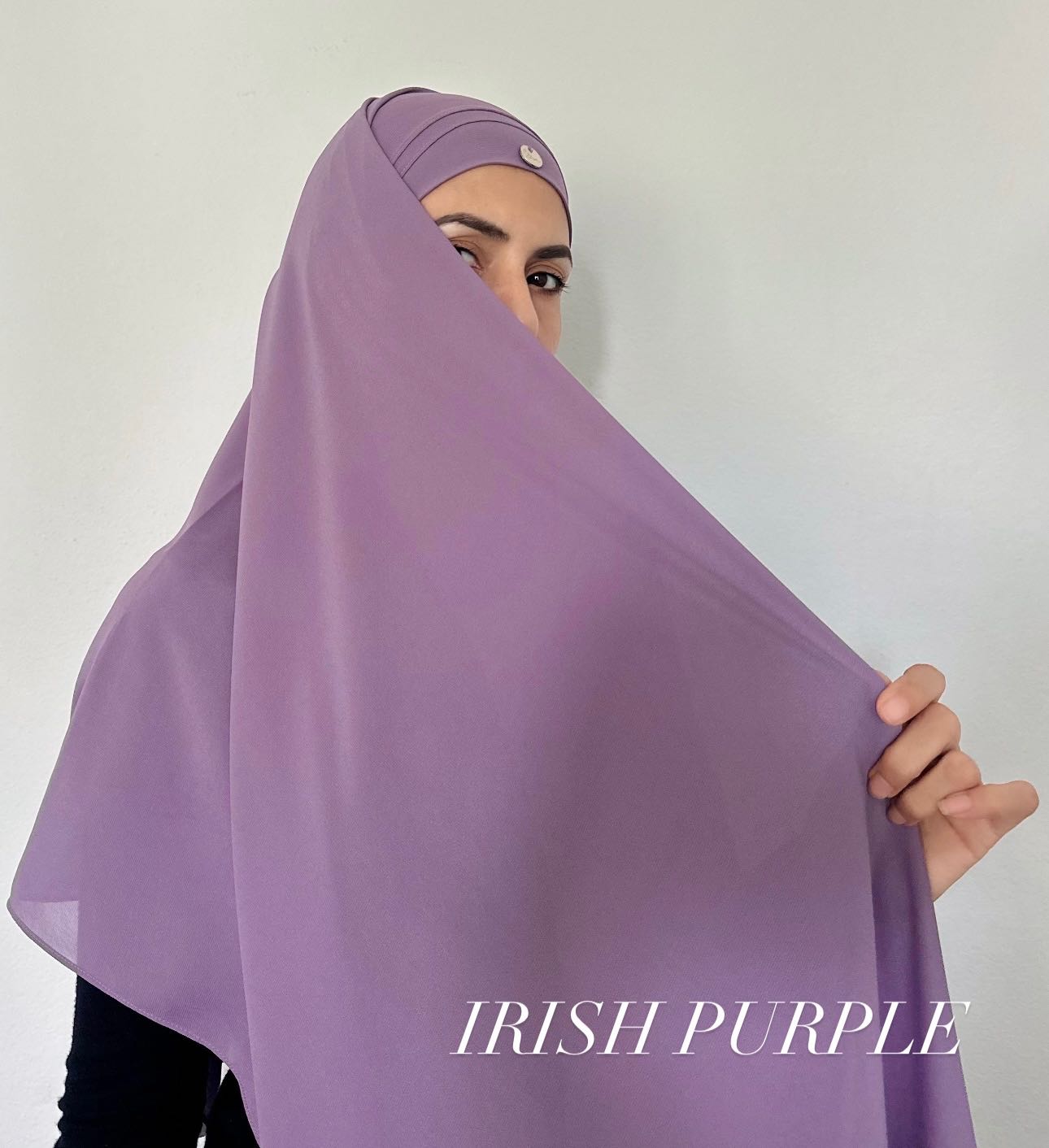 IRISH PURPLE 