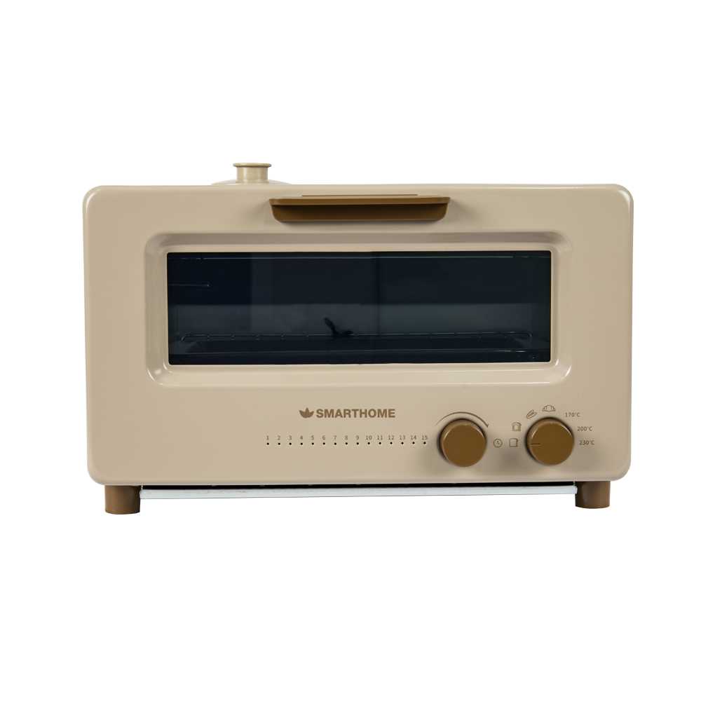 เตาอบไอน้ำ steam oven ขนาด 10 ลิตร
