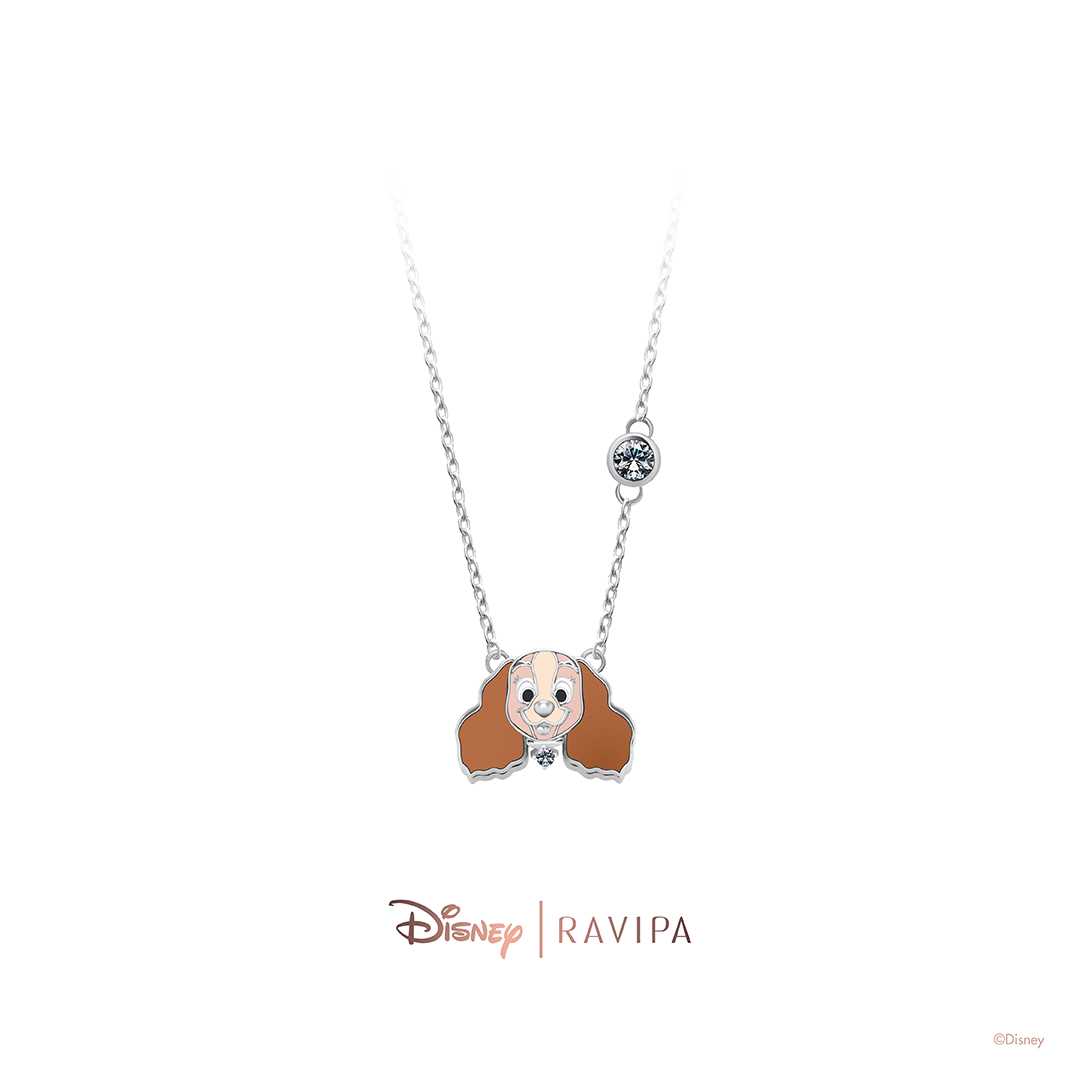 Lady Necklace
