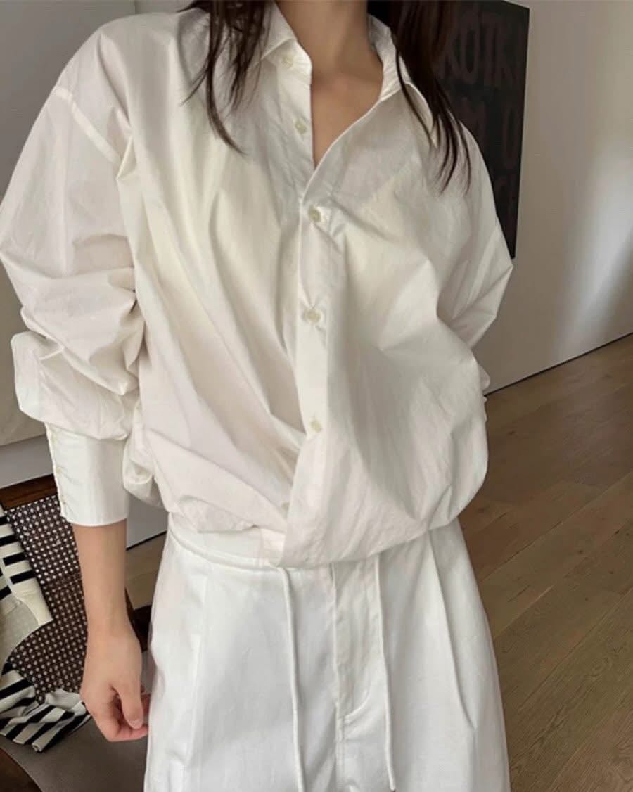 Coco Shirt (พร้อมส่ง)