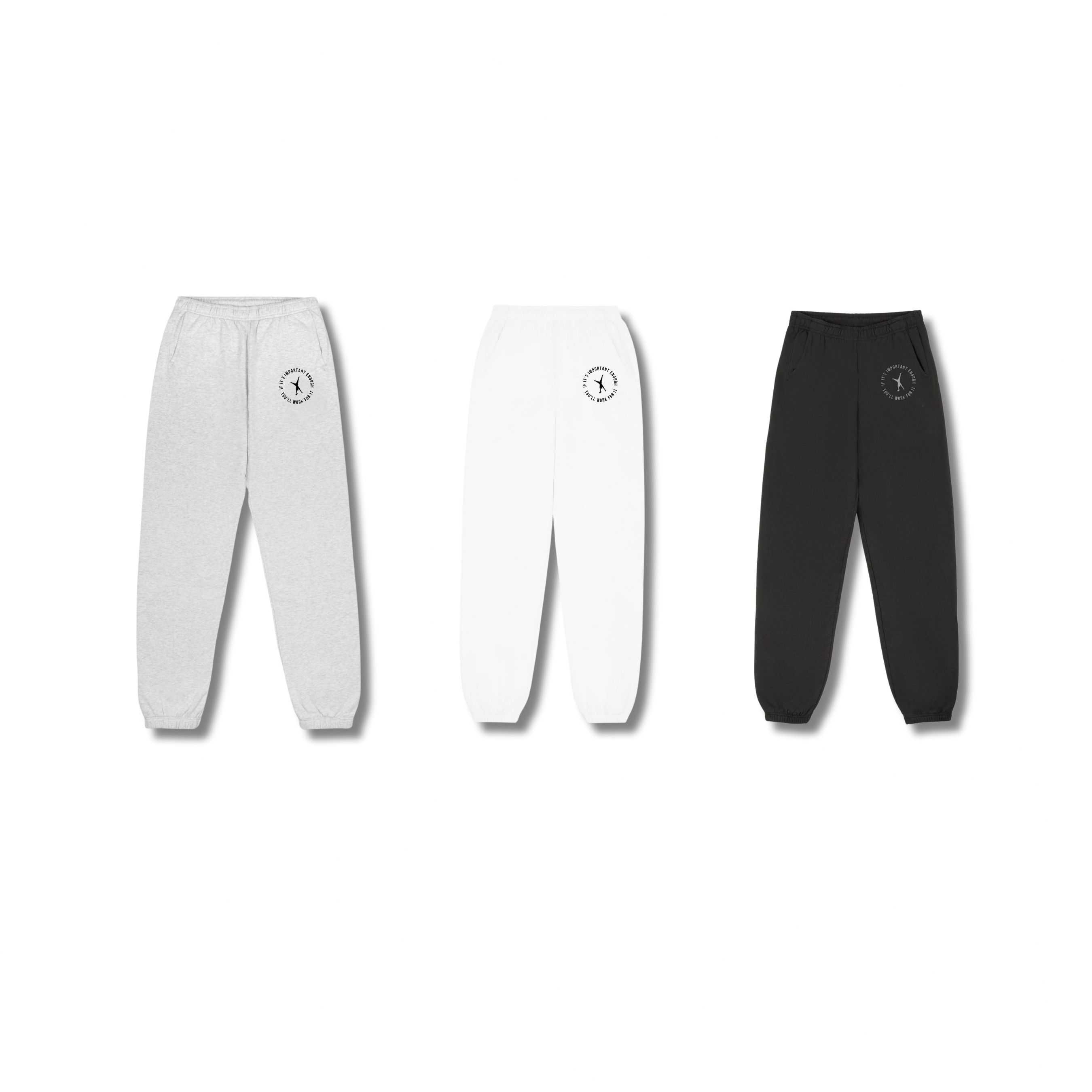 TLLK 2024  Supersoft  jogger