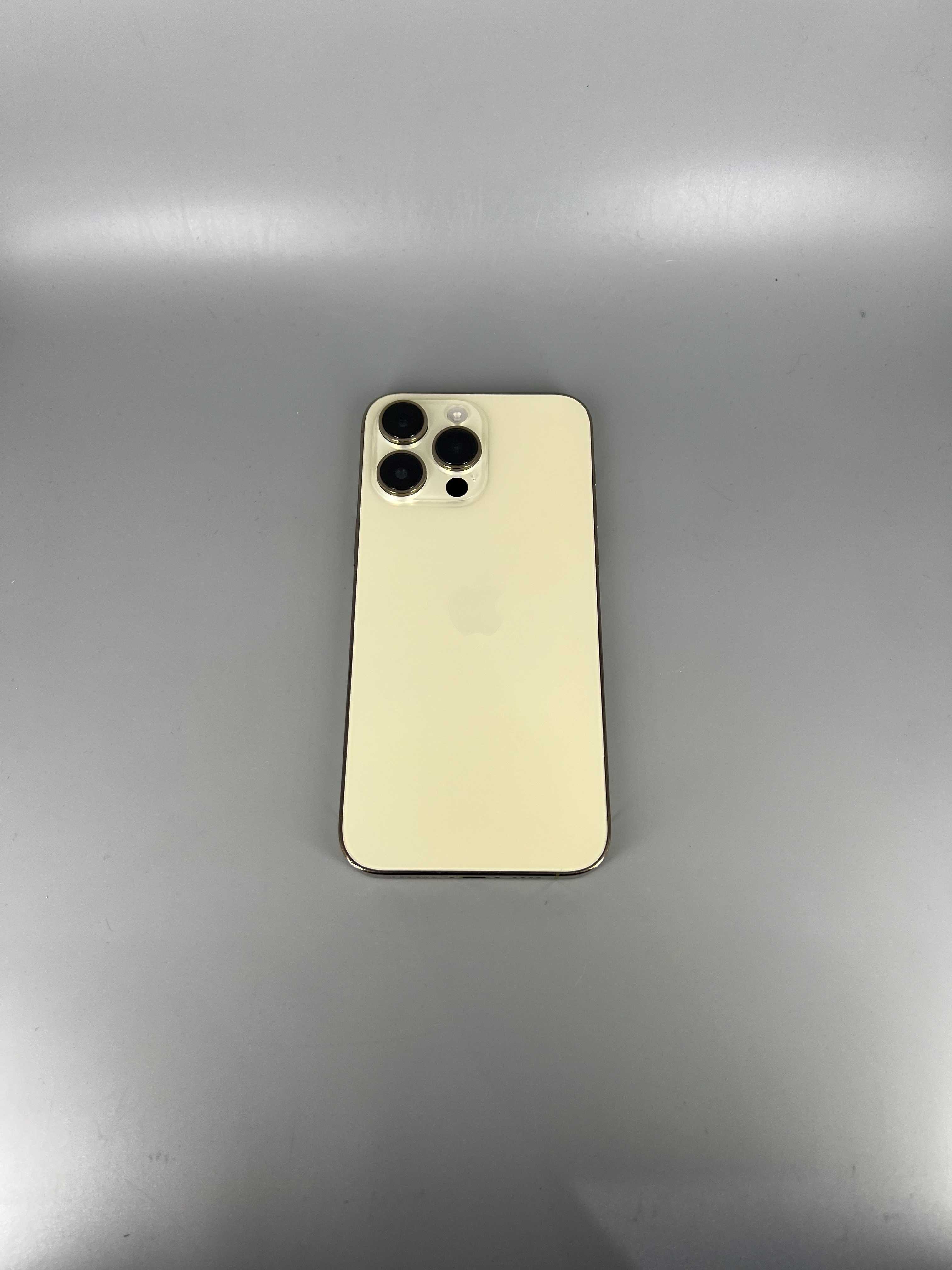 Used iPhone 14 Pro Max 512GB Gold 67LSP-8062