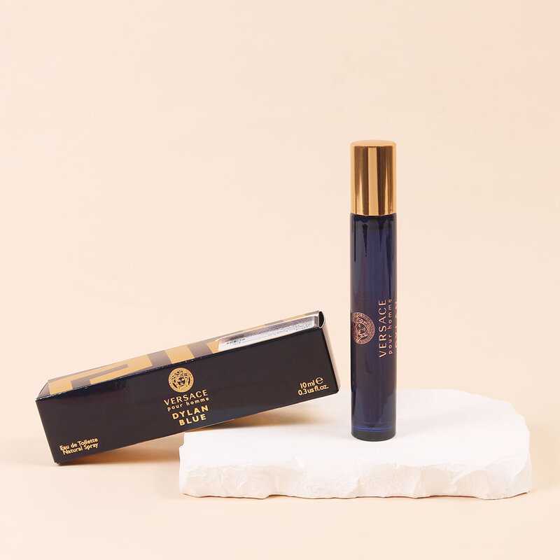 Versace Pour Homme Dylan Blue EDT 10ml