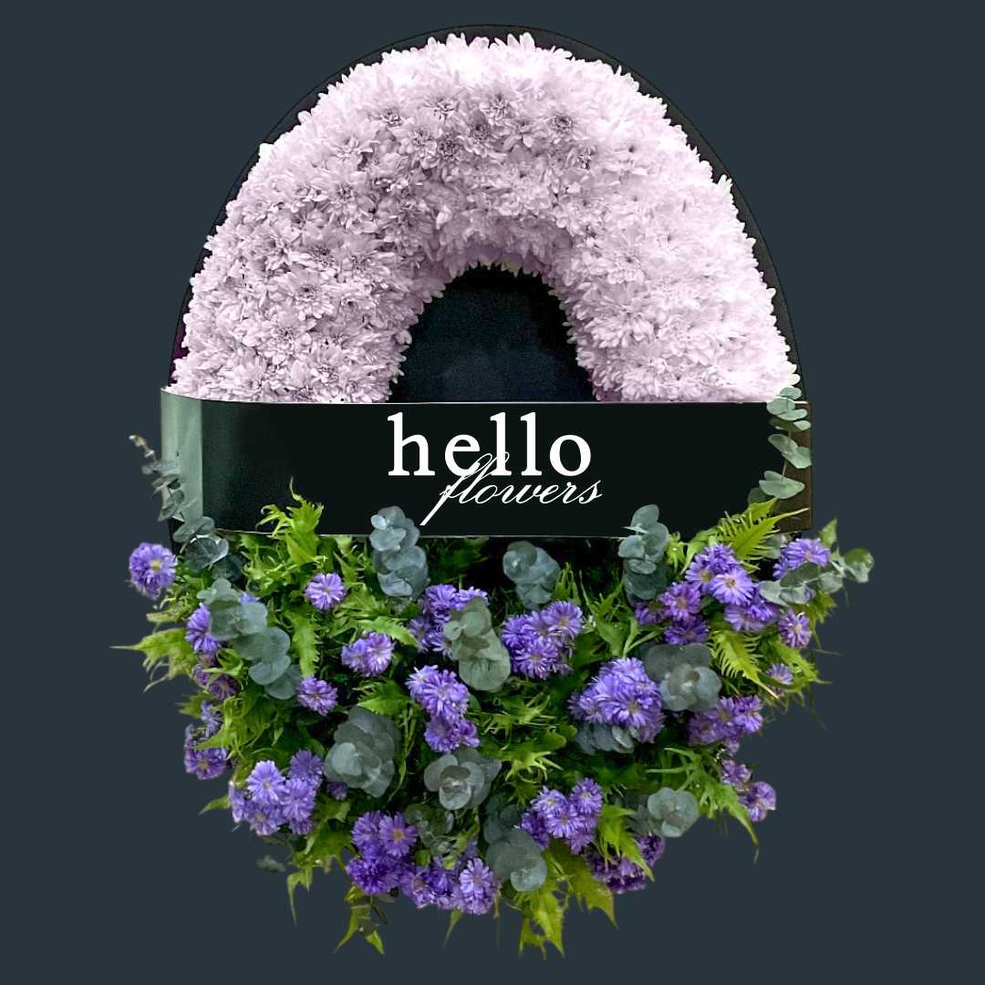 Oval 01