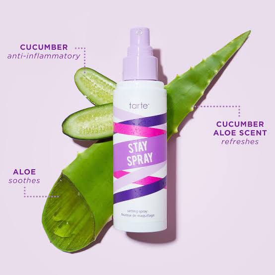 Tarte Double Duty Beauty™ Shape Tape™ Stay Spray Setting Spray