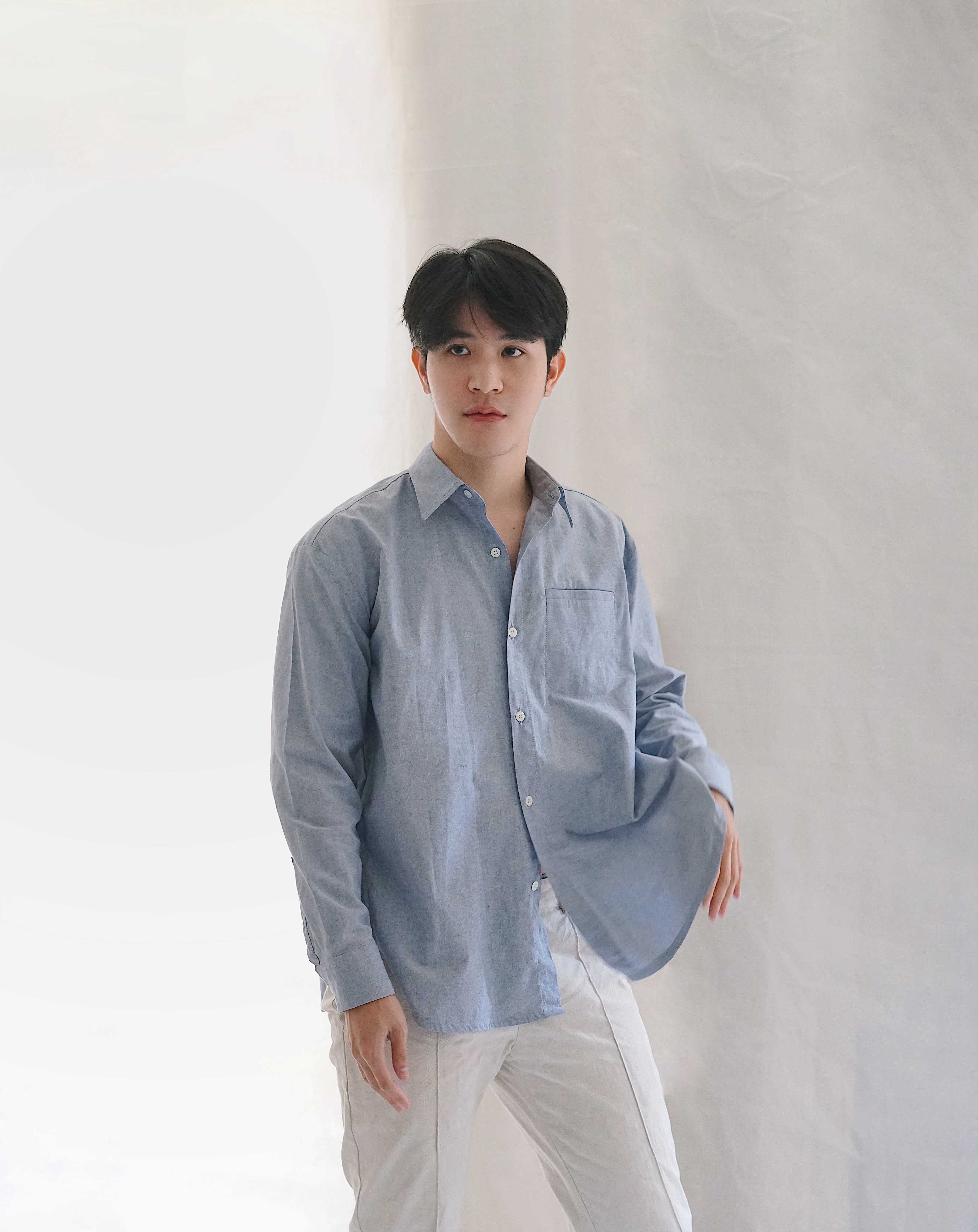 wave shirt ocean
