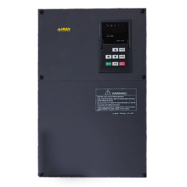 อินเวอร์เตอร์-JADEN รุ่น Z-2400 (150HP) INPUT 380V 3PHASE  OUTPUT 380V 3PHASE