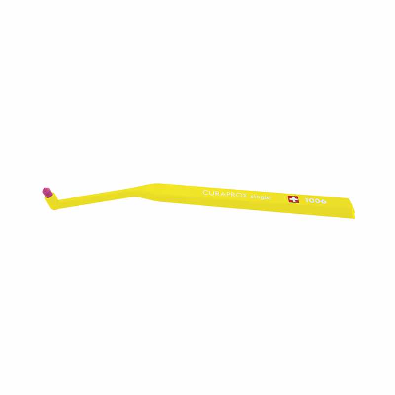 แปรงกระจุก CURAPROX CS 1006 SINGLE