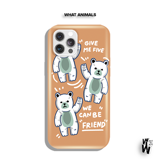 WHATYOUWANT - WHAT ANIMALS FS 05