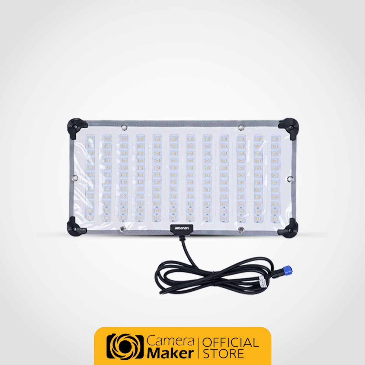 APUTURE AMARAN F21C RGBWW 2×1 FLEXIBLE LED (ประกันศูนย์)