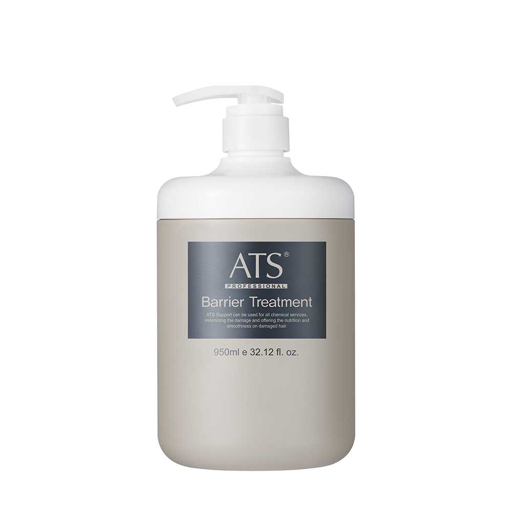 ทรีตเมนต์บำรุงเส้นผม ATS BARRIER TREATMENT