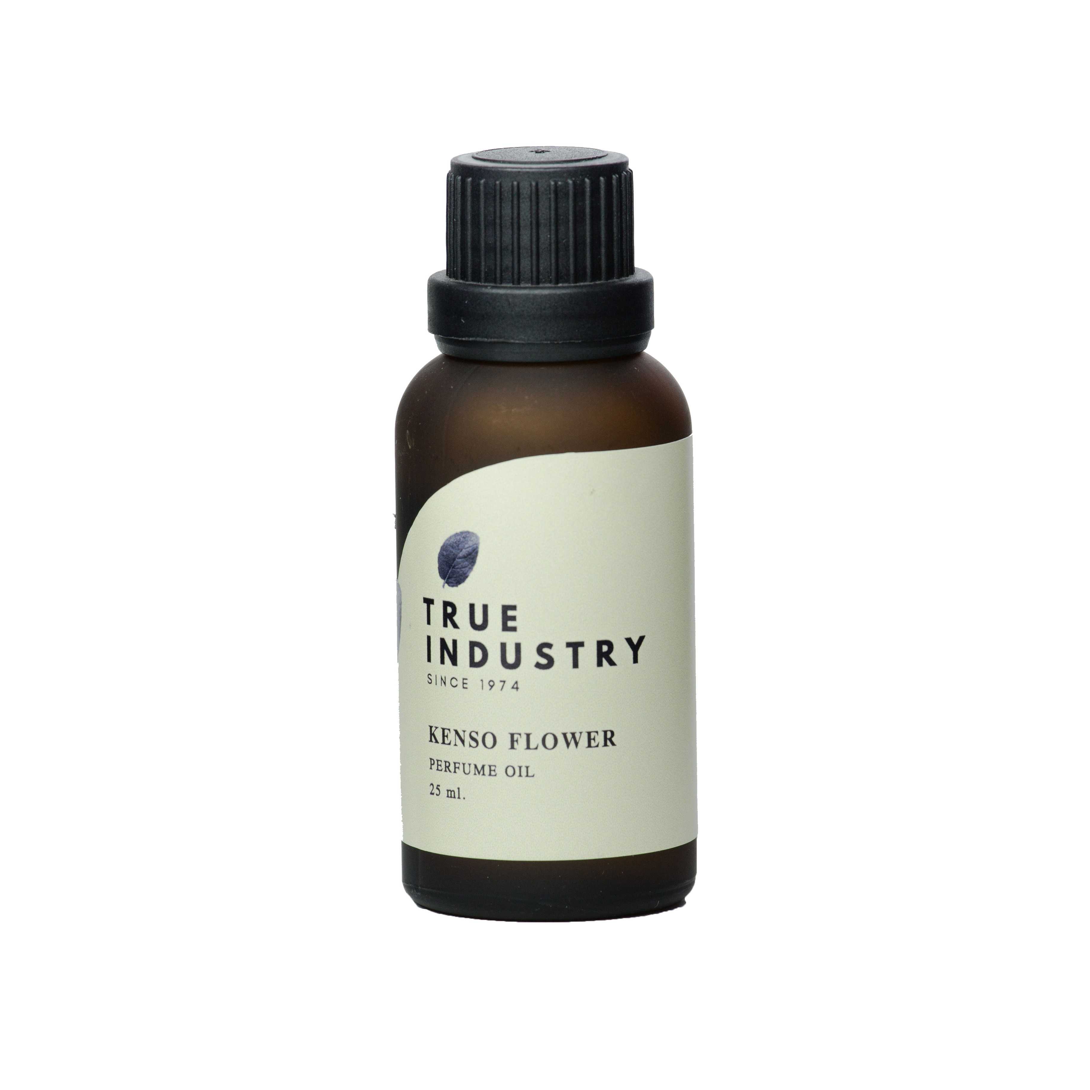 หัวน้ำหอมกลิ่นเคนโซ ฟาวเวอร์ (KENSO FLOWER Perfume Oil)