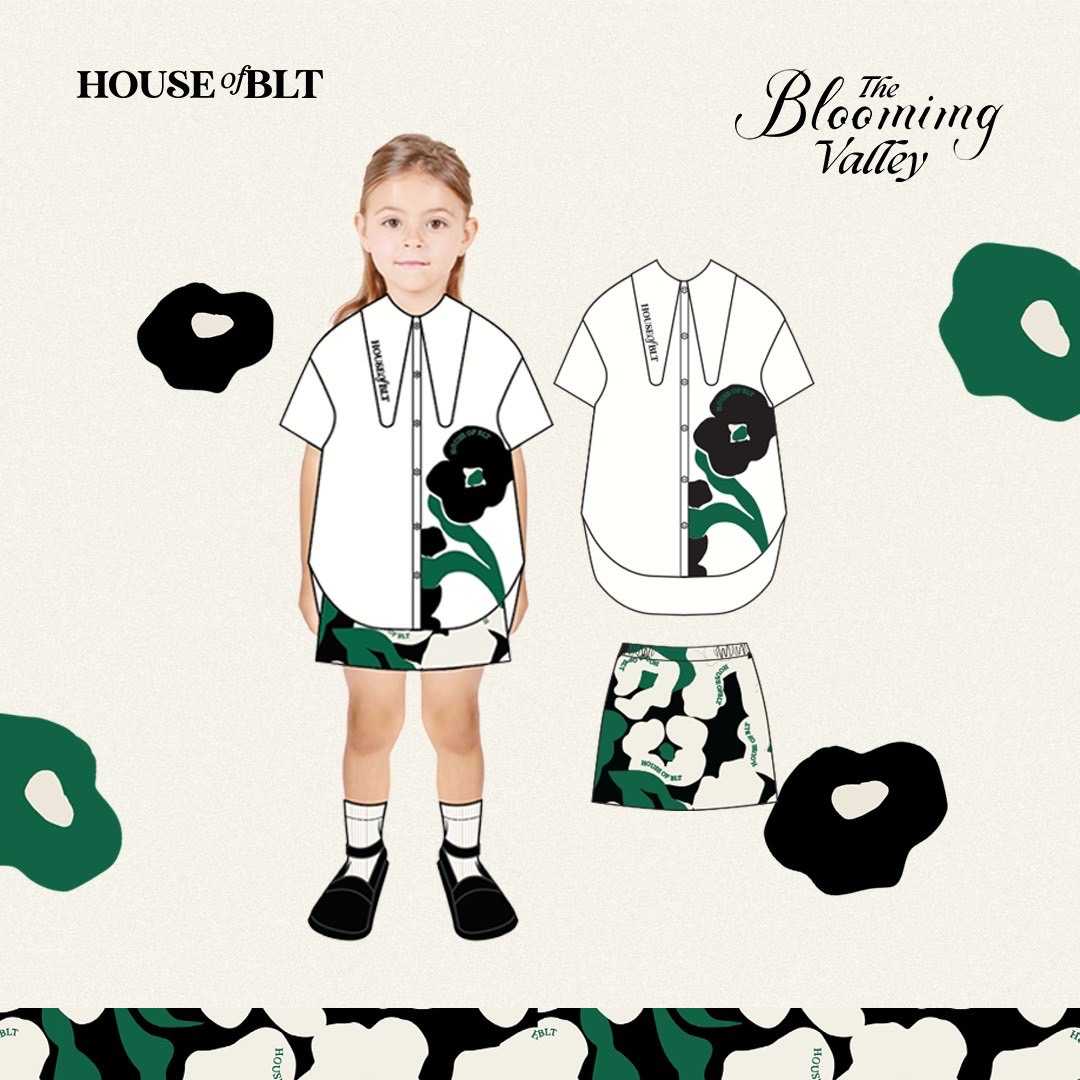 ZP : HOUSE OF SUNNY