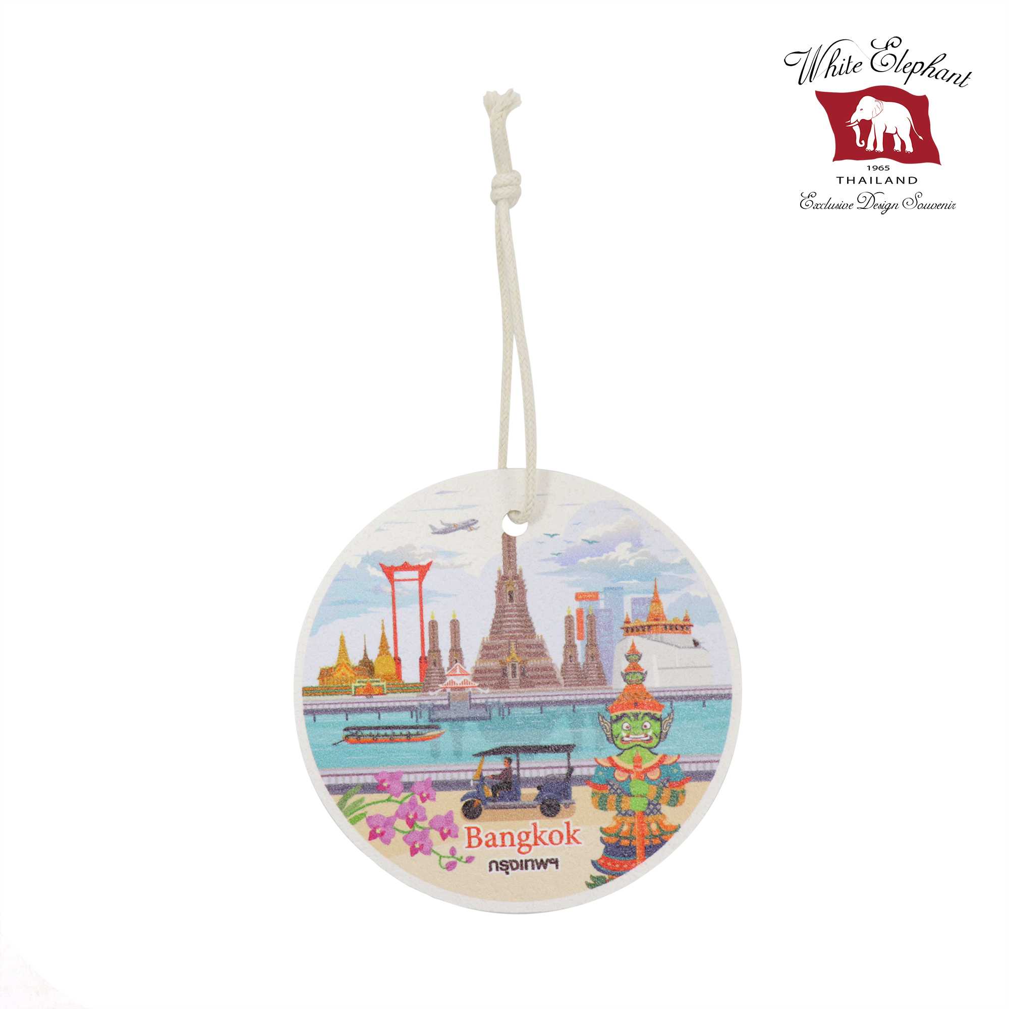 ฟองน้ำเยื่อไม้ Cellulose Sponge -Bangkok