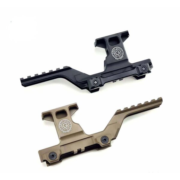 ขา Hydra Mount สำหรับดอท Aimpoint T1/T2,Vector Optics Maverick Gen2,3,4