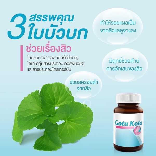 GOTU KOLA EXTRACT PLUS ZINC 30 CAP  (VISTRA)