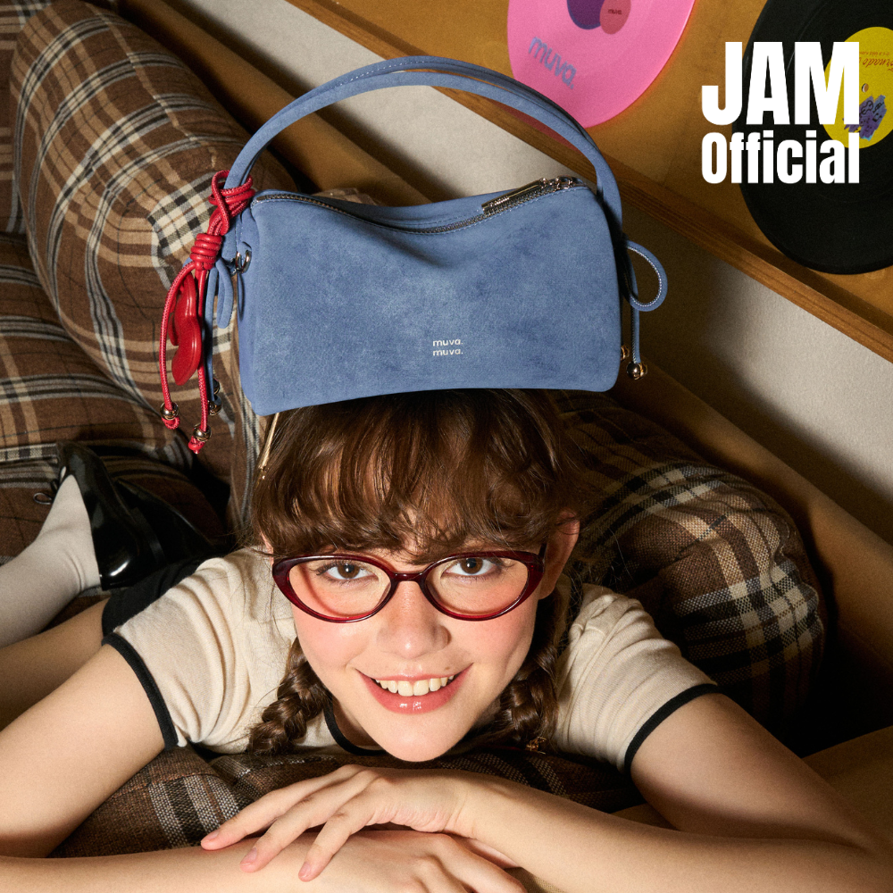 JAM | MUVA - Bento - กระเป๋าถือ ปรับเป็นครอสบอดี้ได้