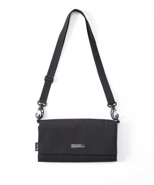 SMALL GOODS  UNIT MINI SHOULDER BAG