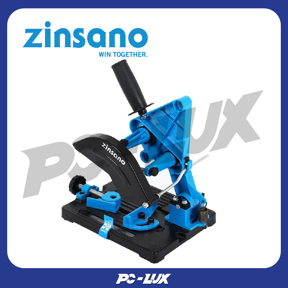 ZINSANO แท่นจับเครื่องเจียร  ST 100AG2 4 นิ้ว