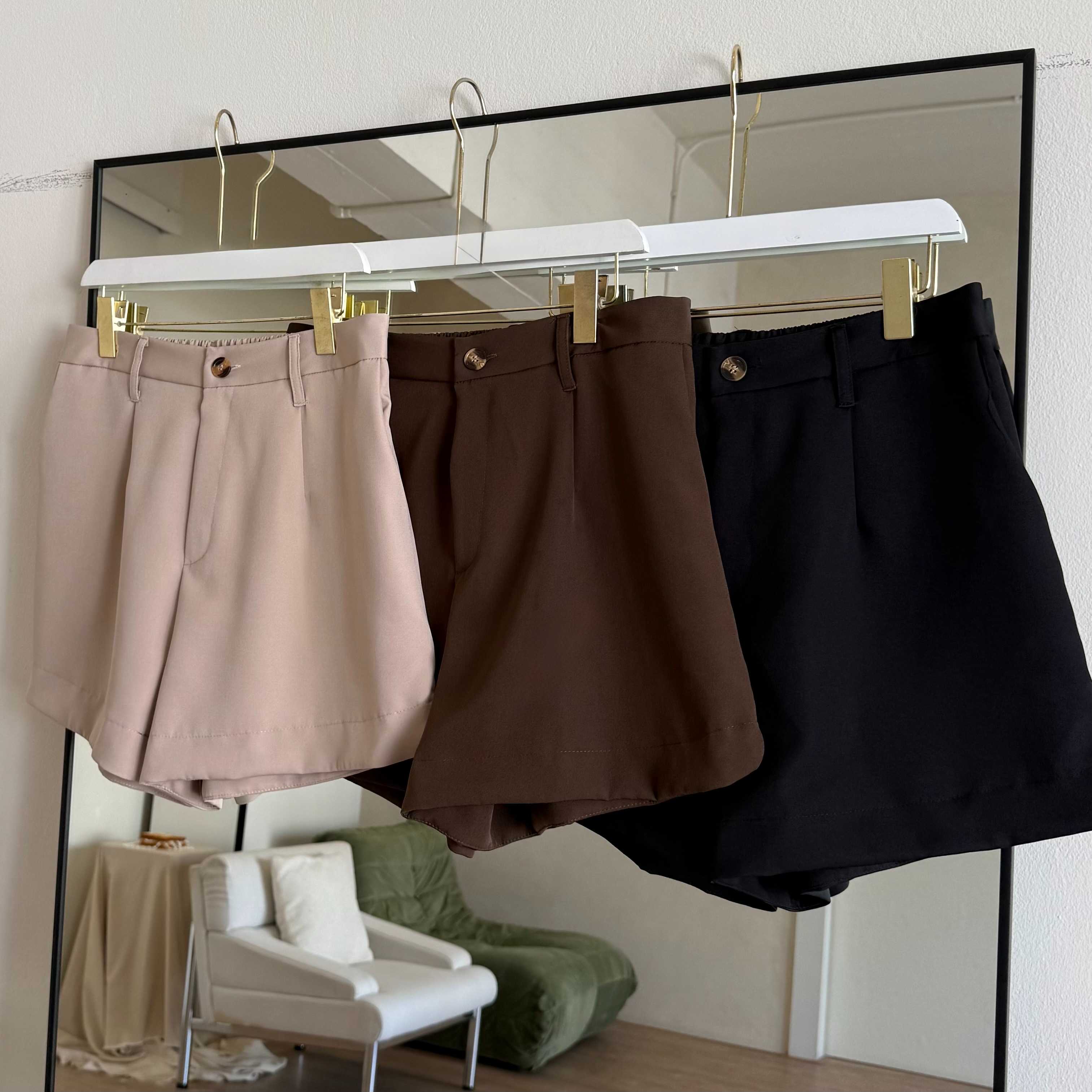 MOOSE SHORTS