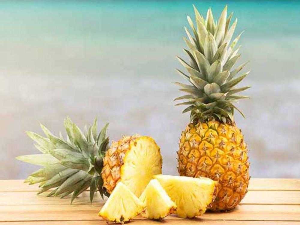 Sweet Pineapple สัปปะรด