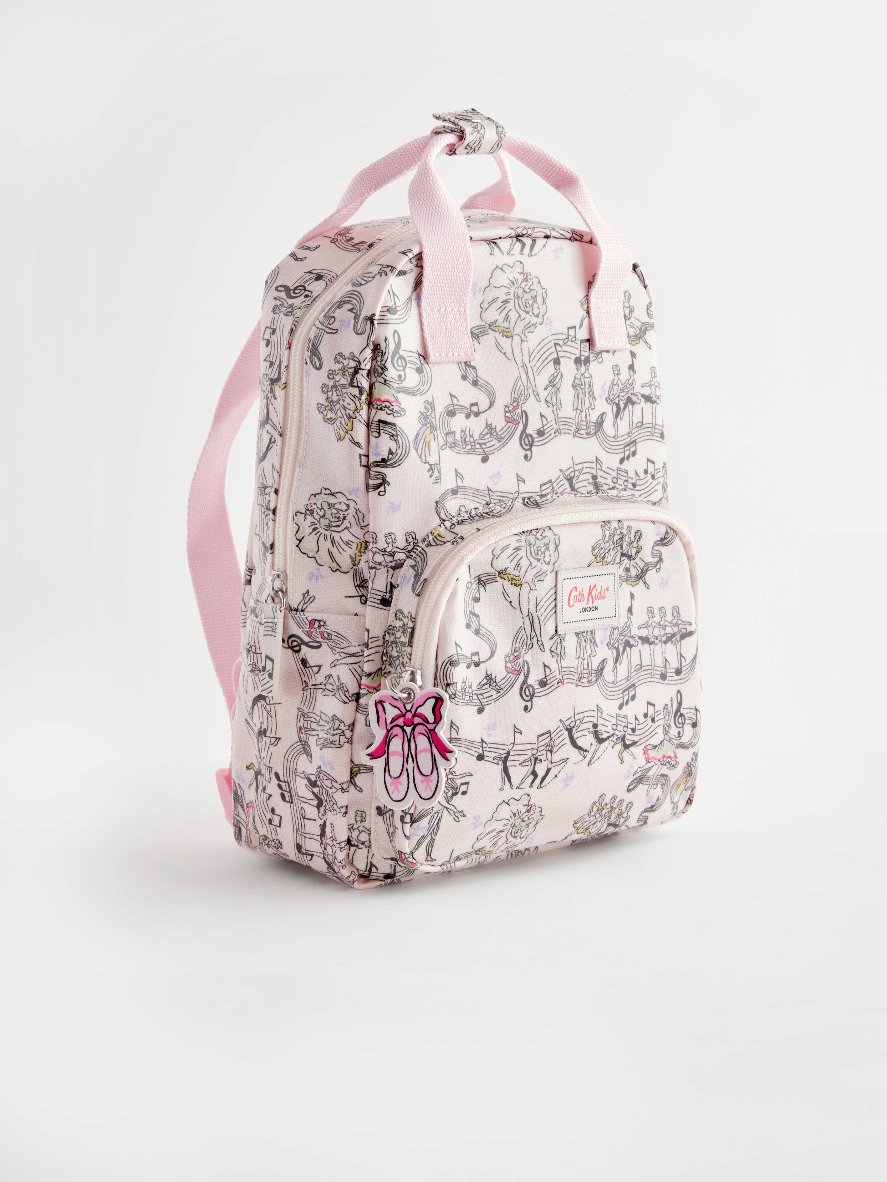 Kids Medium Backpack Dreamers Dance
