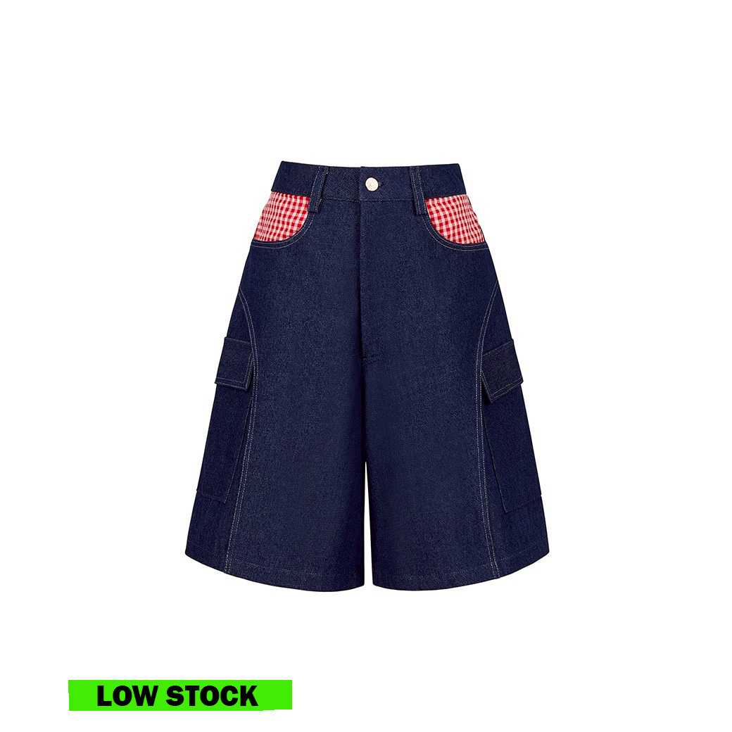 (DROP 2) BRIAR CARGO SHORTS