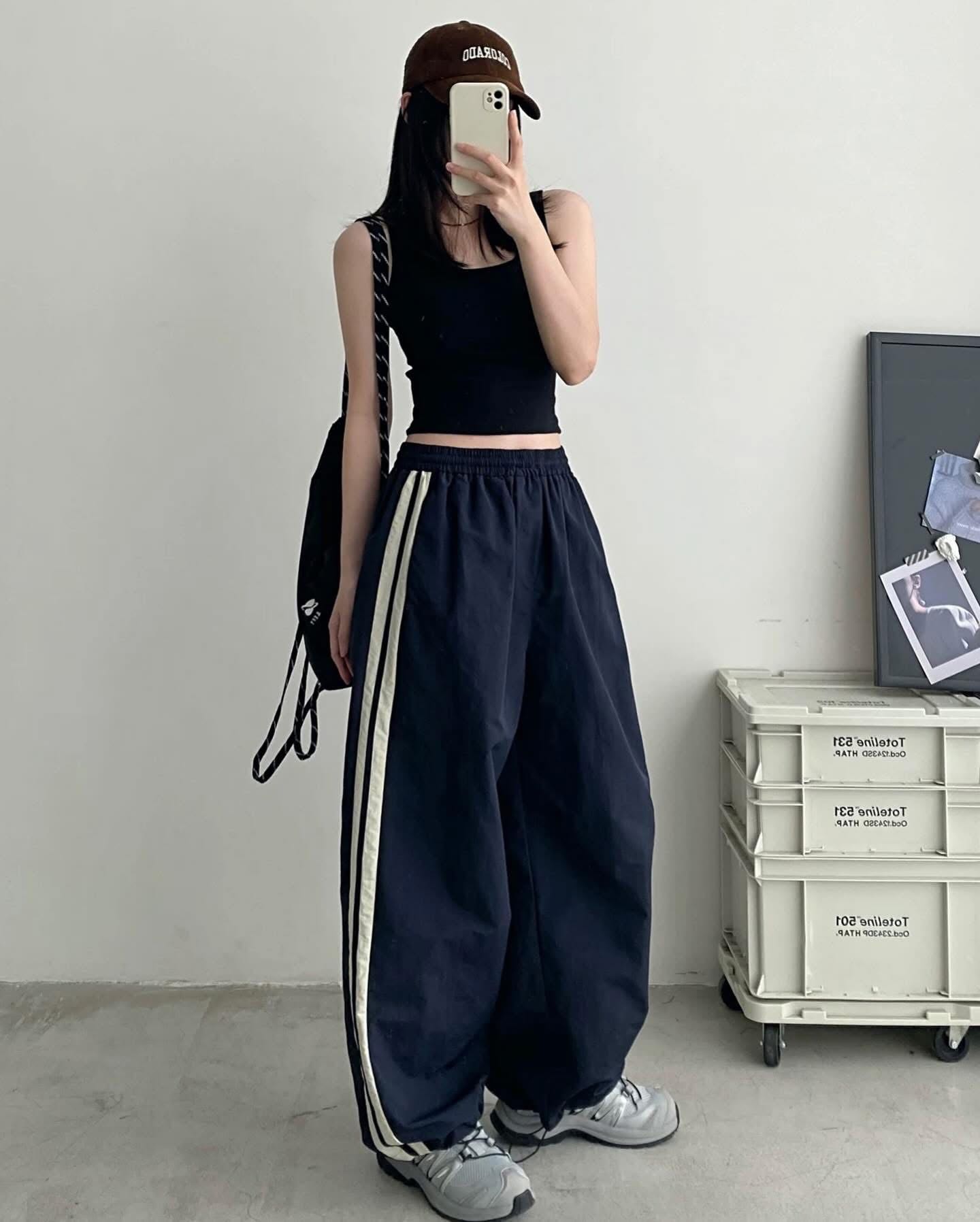 Coco Pants (พร้อมส่ง)