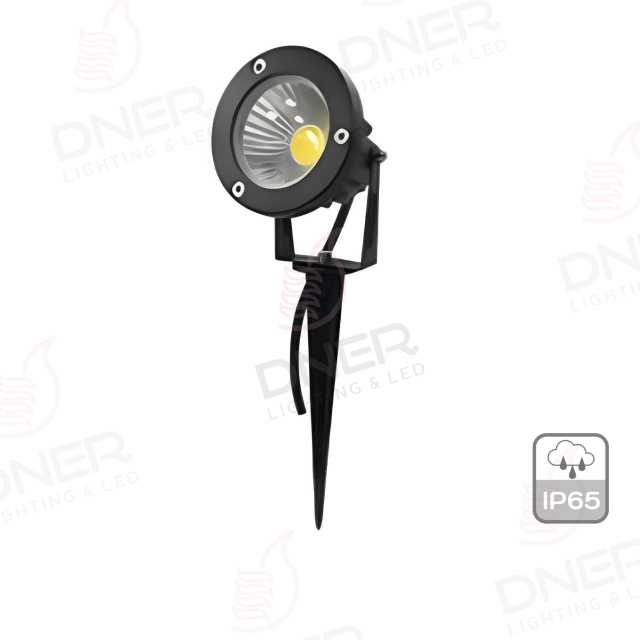 DN-9520CH
Landscape lighting