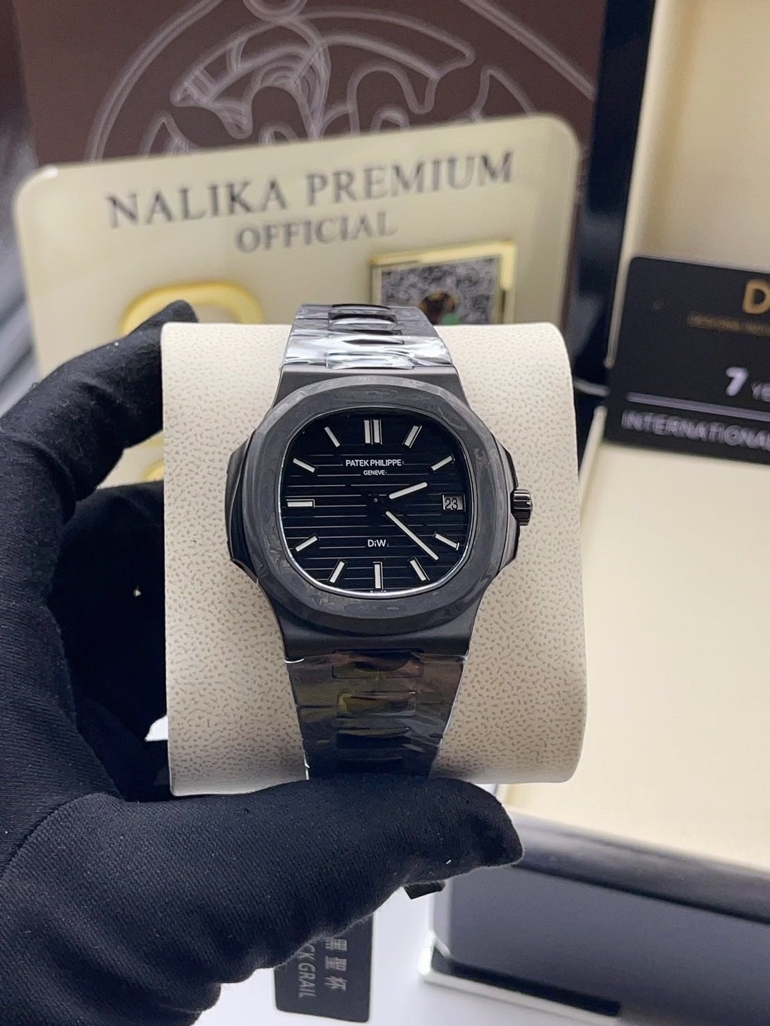 patek philippe5711Diw