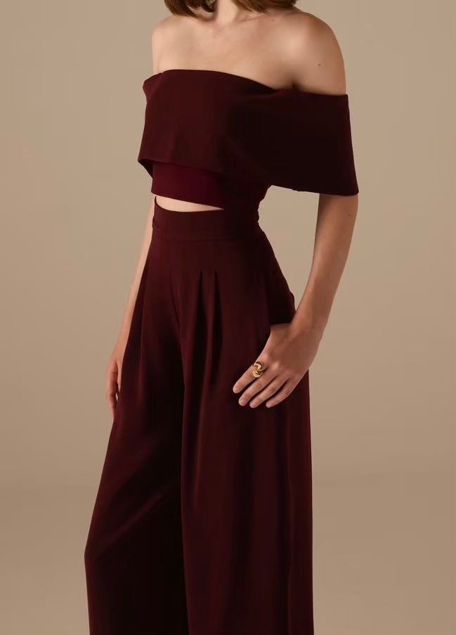 Sarah trousers (Shipping 22 May)