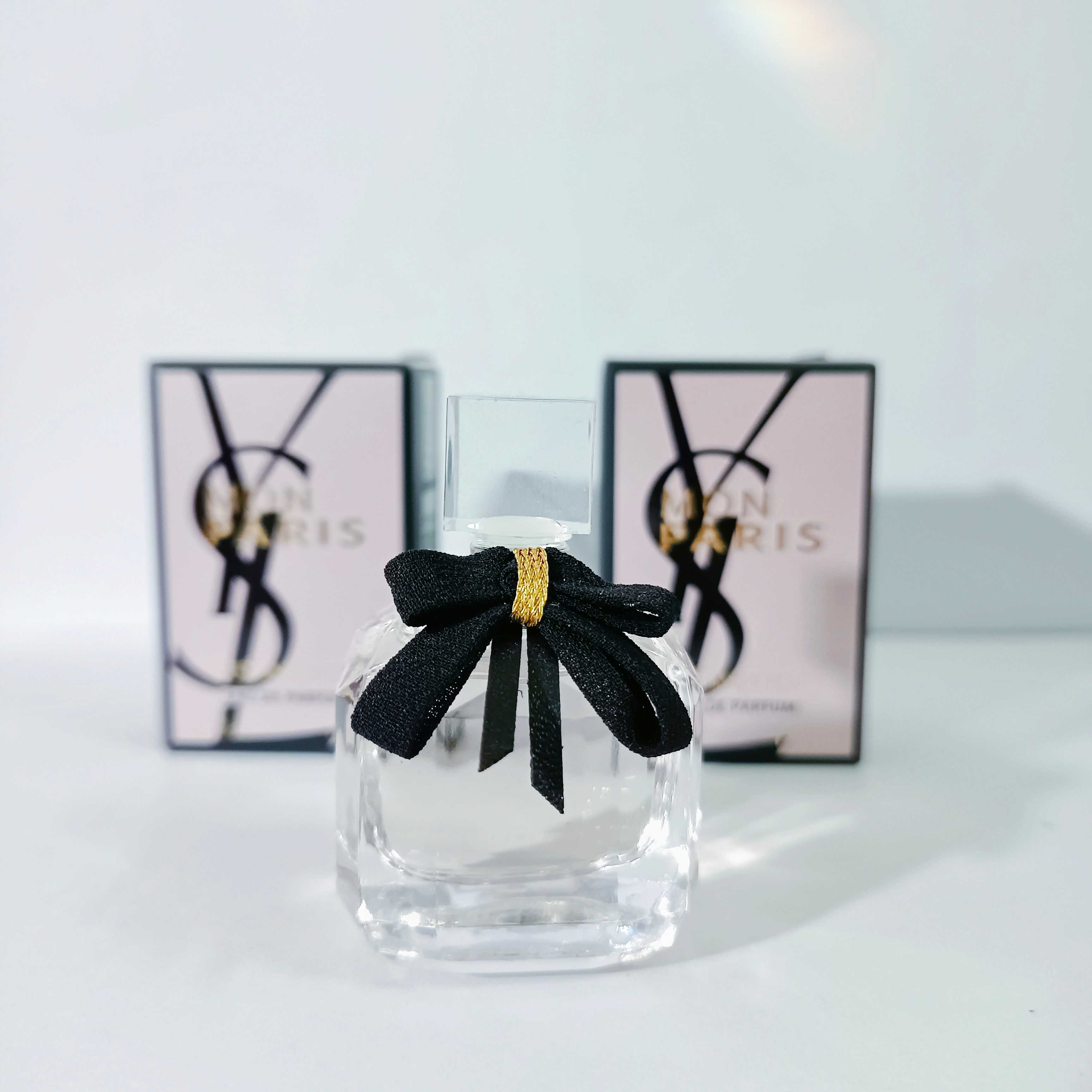 มินิ YSL mon paris edp 7.5ml หัวแต้ม