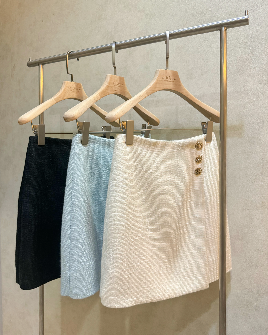BUTTERCUP SKIRT กระโปรง